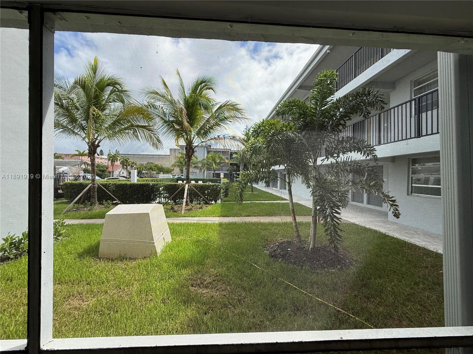 1100 Northeast 1st Court, Unit 120 Hallandale Beach, FL 33009 - Photo 31 of 45
