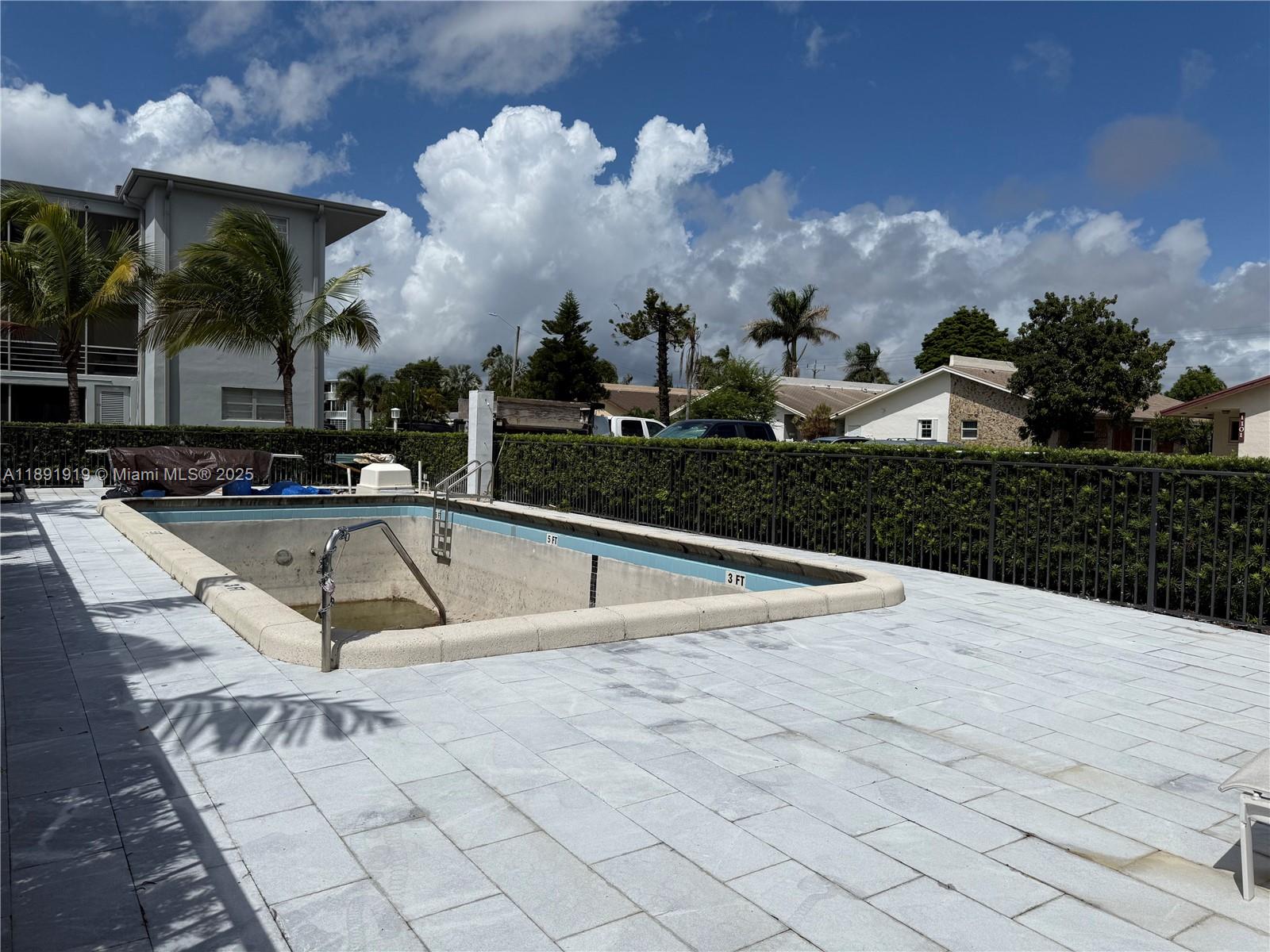 1100 Northeast 1st Court, Unit 120 Hallandale Beach, FL 33009 - Photo 41 of 45