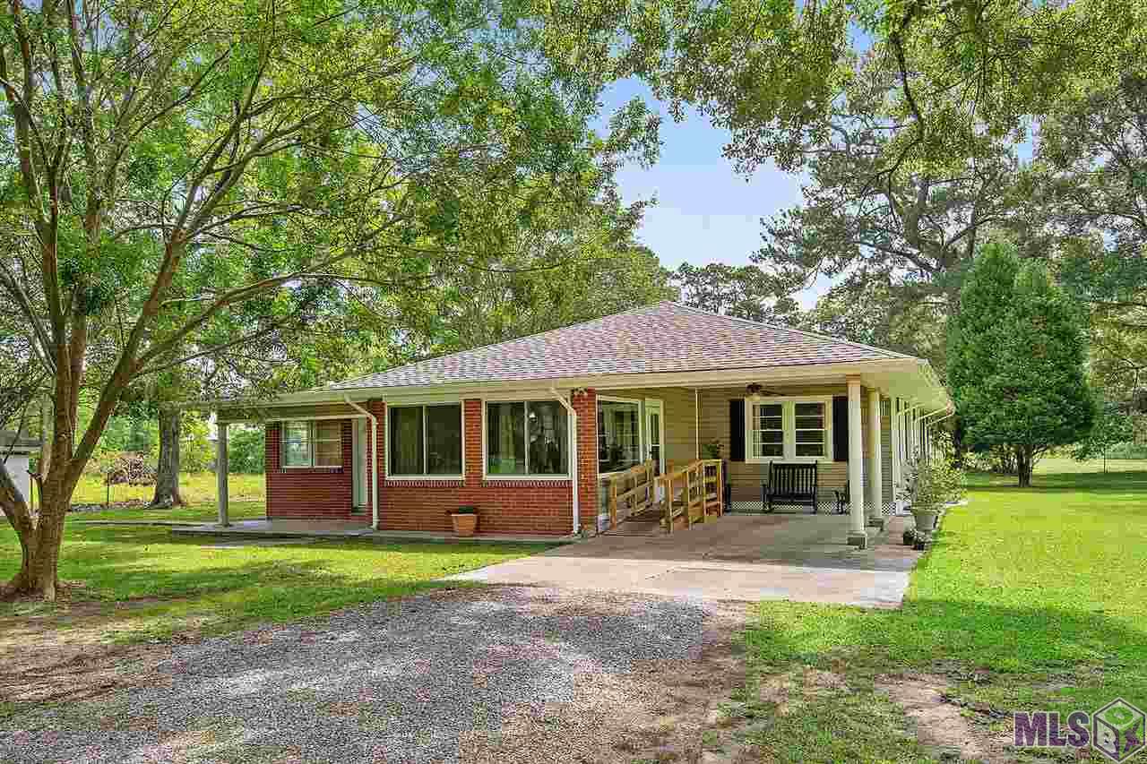 10318 Stringer Bridge Road St. Amant, LA 70774 - Photo 1 of 17 Gallery Image 1