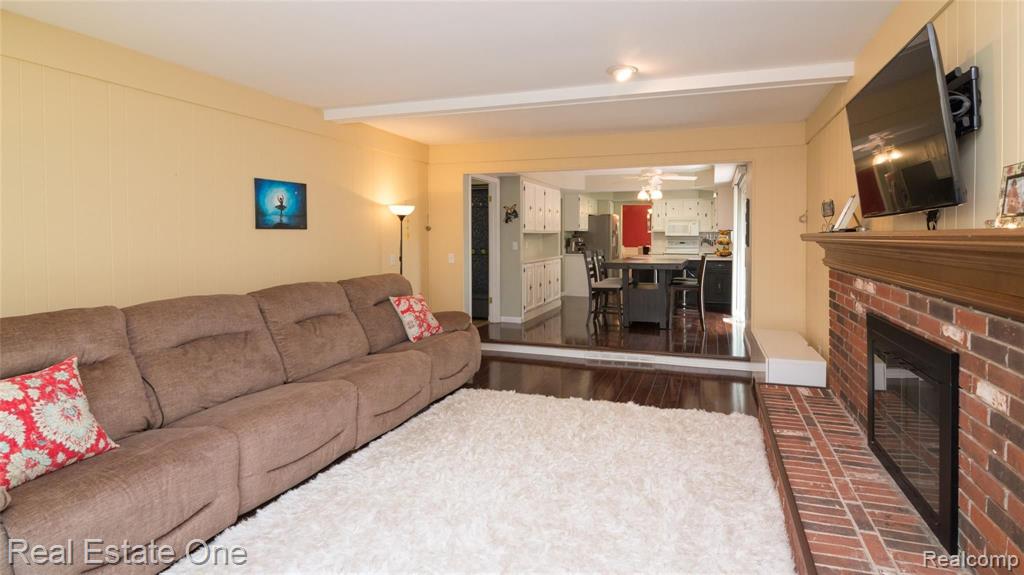 3157 Tamarron Drive Rochester Hills, MI 48309 - Photo 25 of 56