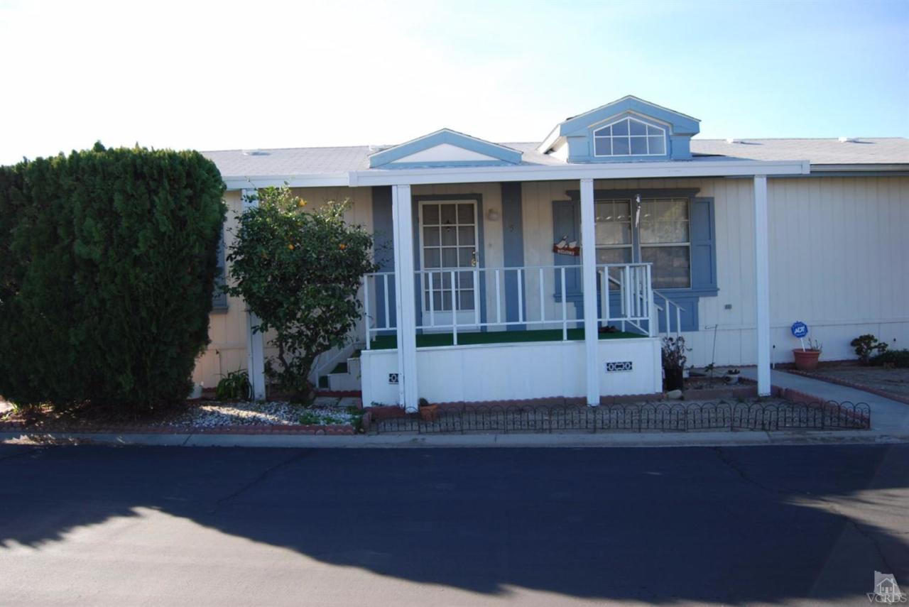 250 East Telegraph Road, Unit 157 Fillmore, CA 93015 - Photo 1 of 2 Primary Photo