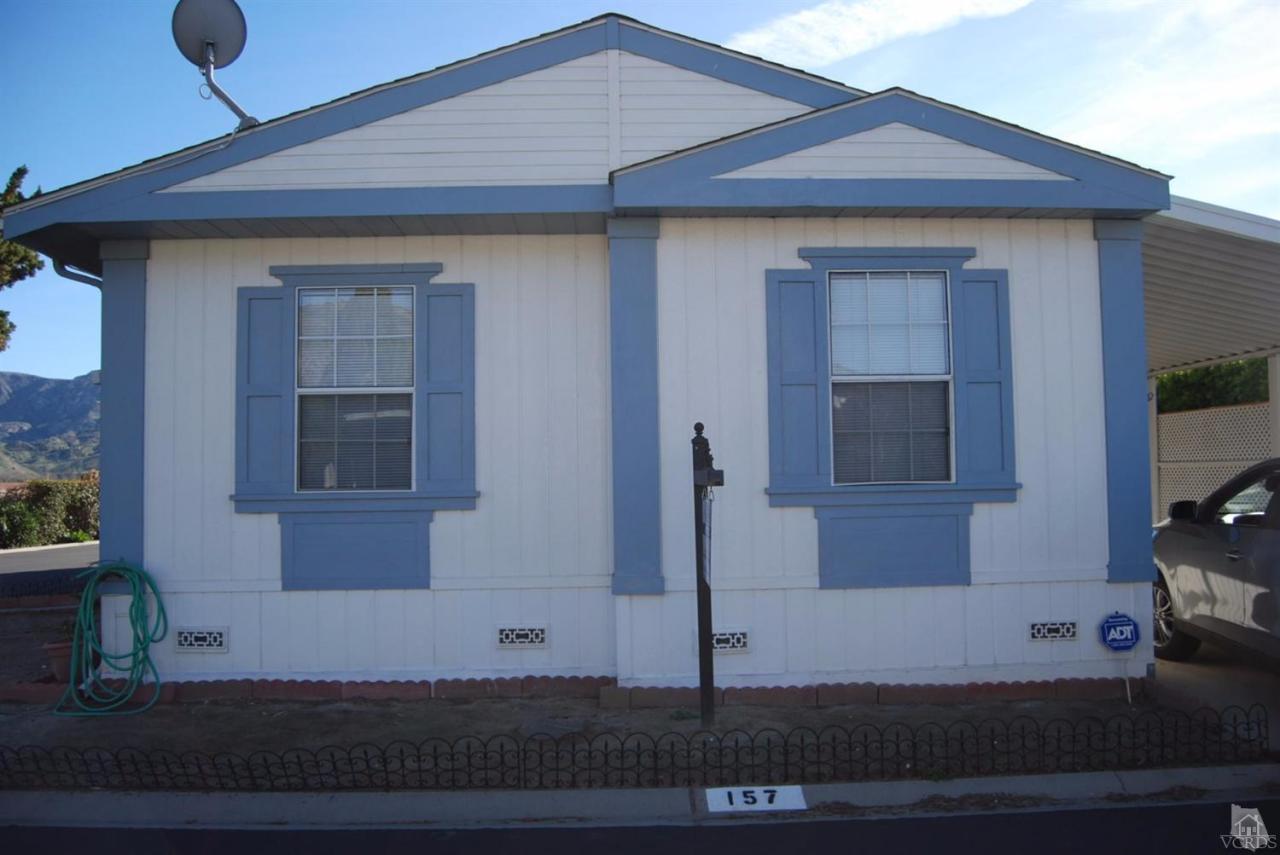 250 East Telegraph Road, Unit 157 Fillmore, CA 93015 - Photo 2 of 2 Additional Photo