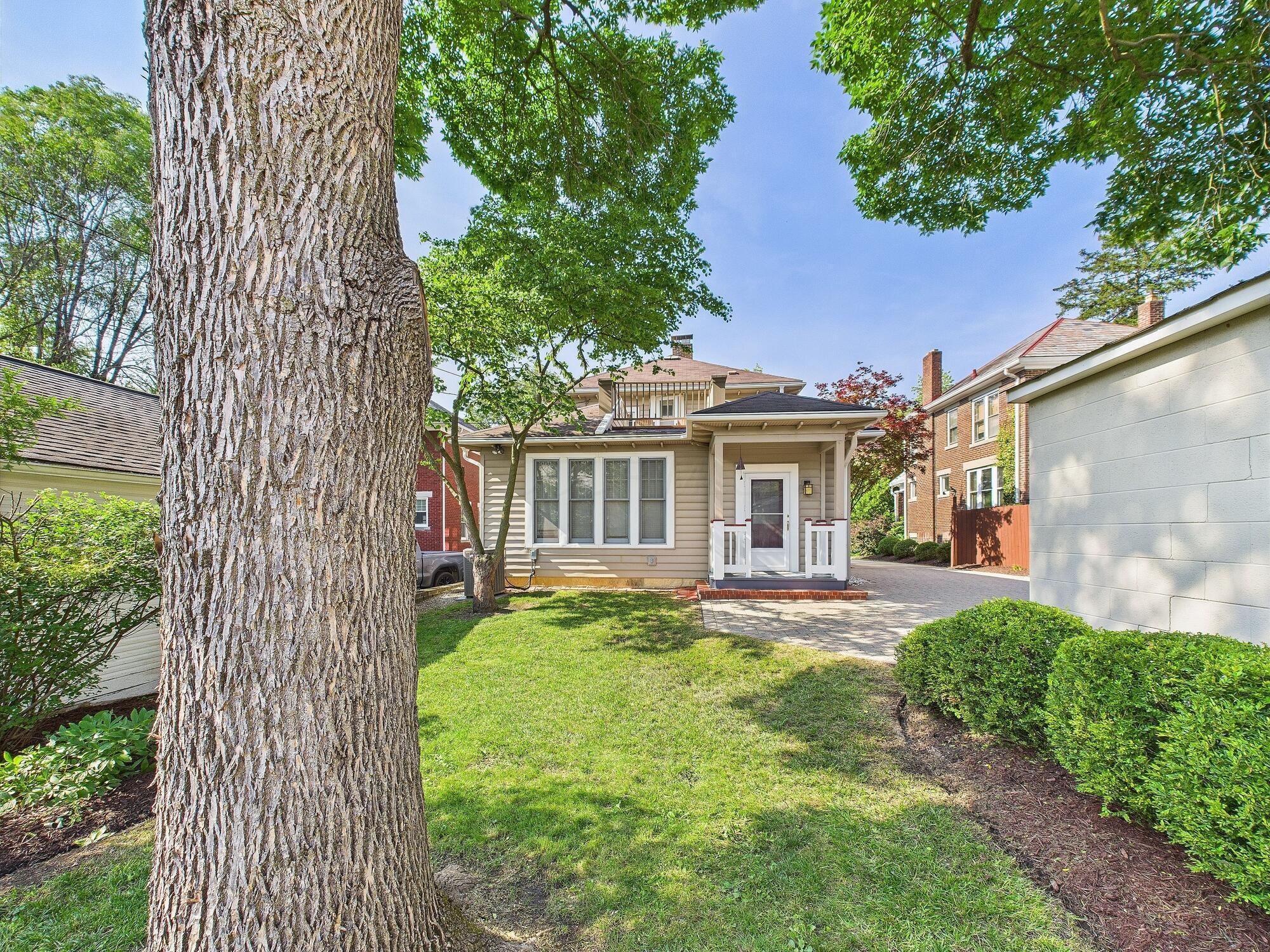 217 Blenheim Road Columbus, OH 43214 - Photo 71 of 74 217 Blenheim Rd, Columbus