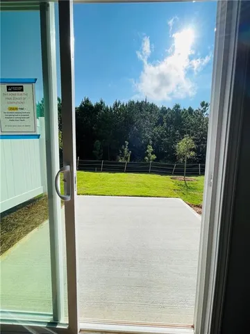 $1,999 | 160 Founders Drive, Dawsonville, GA 30534