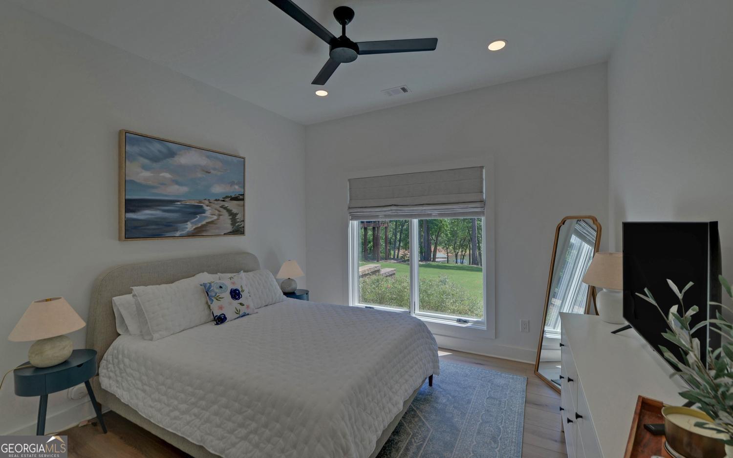 96 Barefoot Bay Road Hartwell, GA 30643 - Photo 52 of 97