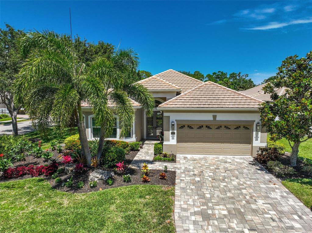 292 Turquoise Lane Osprey, FL 34229 - Photo 1 of 1