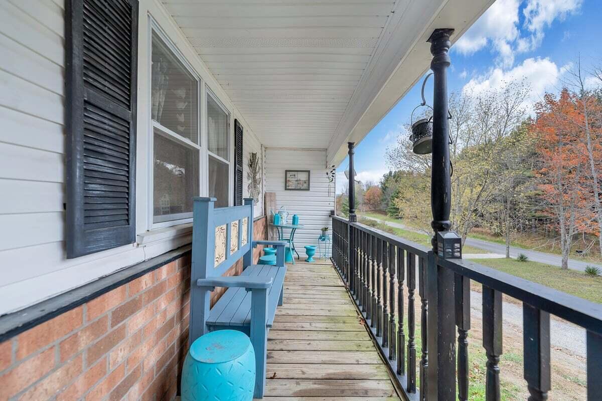 446 Macks Mountain Road Northwest Indian Valley, VA 24105 - Photo 57 of 59 MIB02179