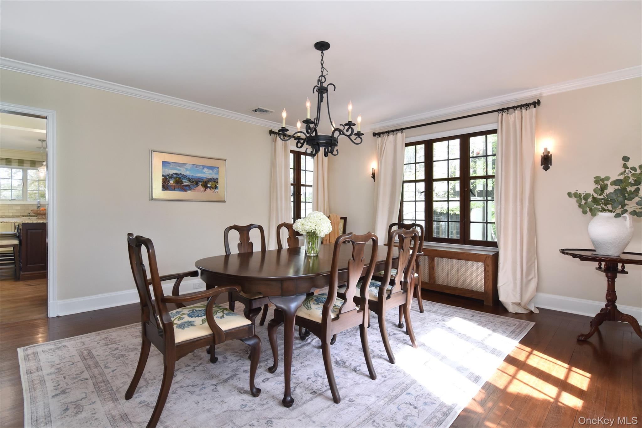 41 Summit Avenue Bronxville, NY 10708 - Photo 6 of 30