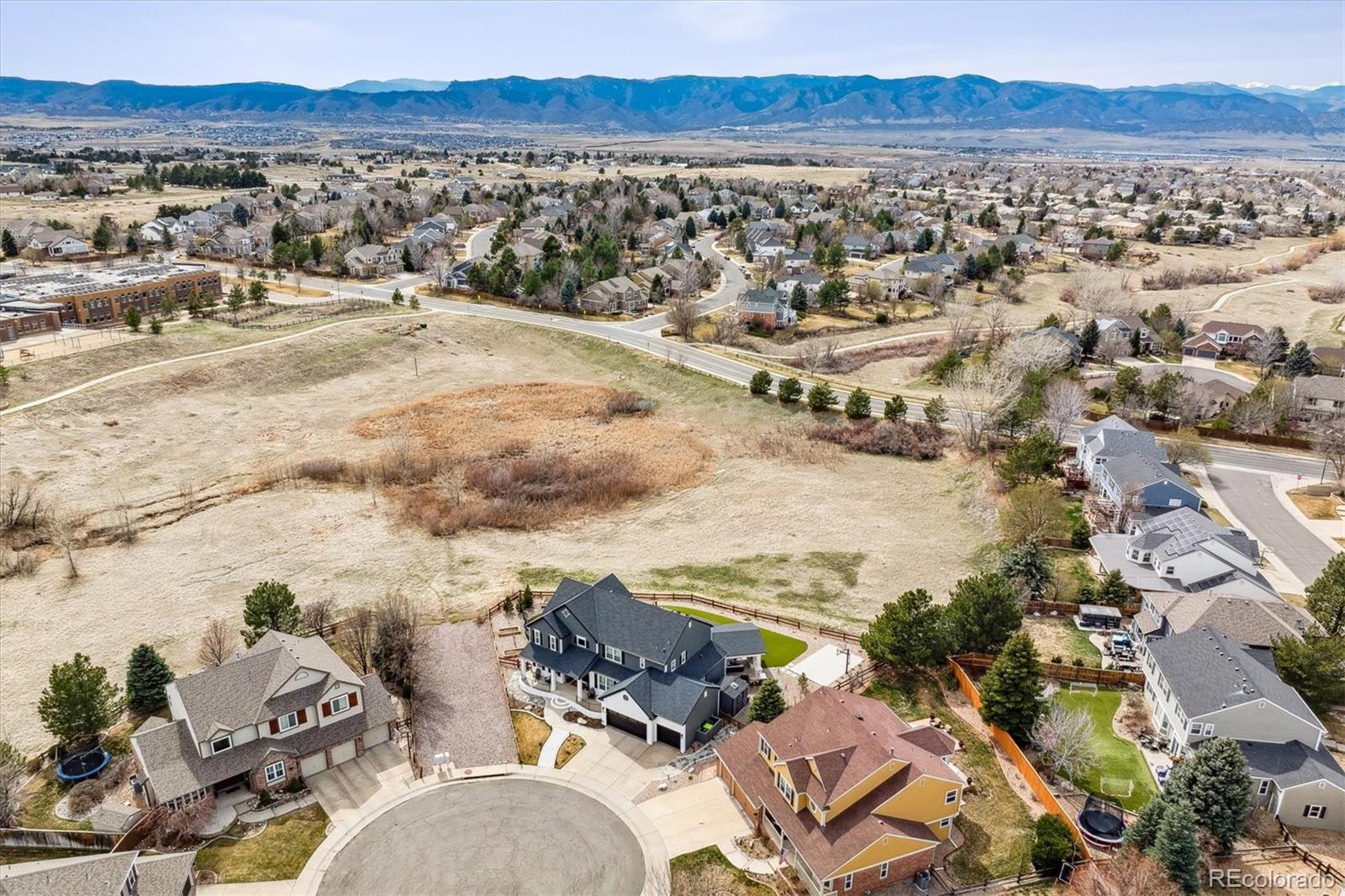 1000 Southbury Place Highlands Ranch, CO 80129 - Photo 36 of 44 Gallery Image 36