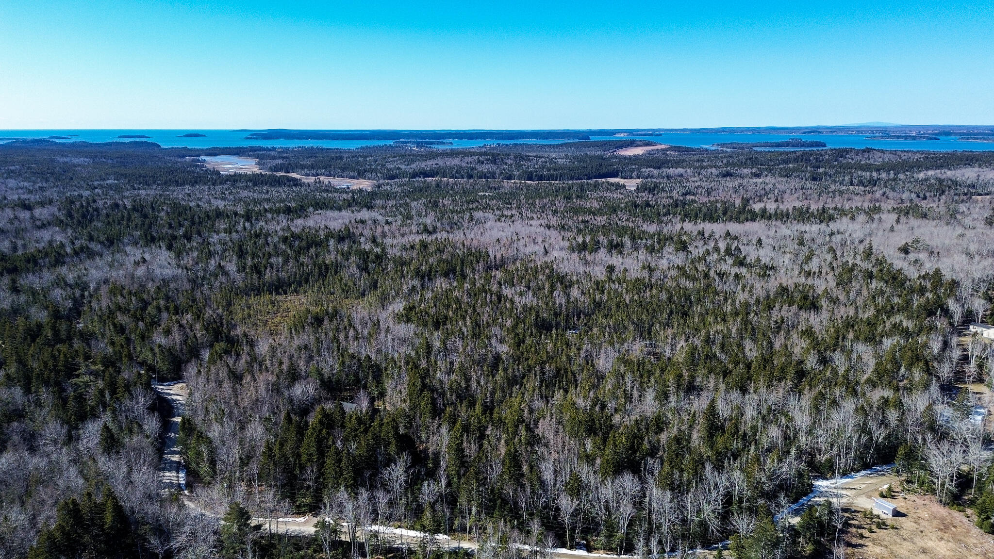 Tbd Duck Cove Road Roque Bluffs, ME 04654 - Photo 5 of 10 TBD Duck Cove Rd