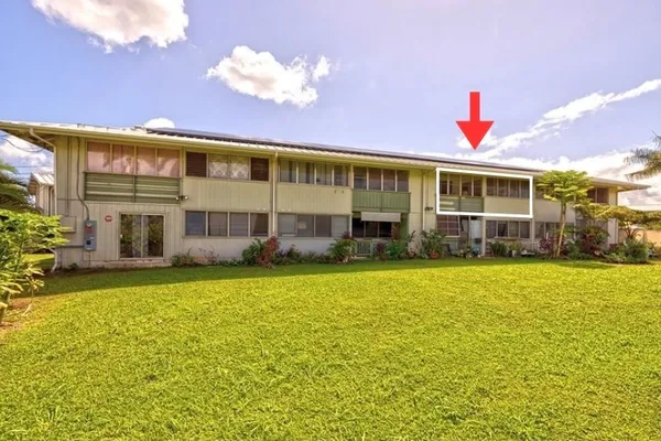 $275,000 | 485 Waianuenue Avenue, Unit K248, Hilo, HI 96720