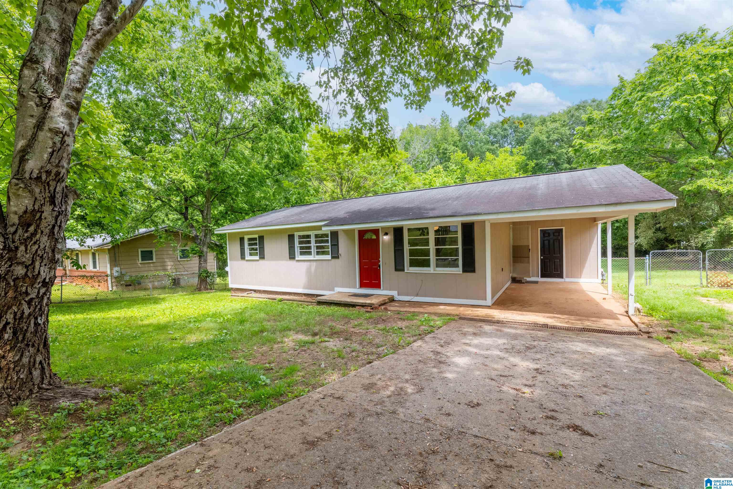 619 Alexandria Road Southwest Jacksonville, AL 36265 - Photo 37 of 37