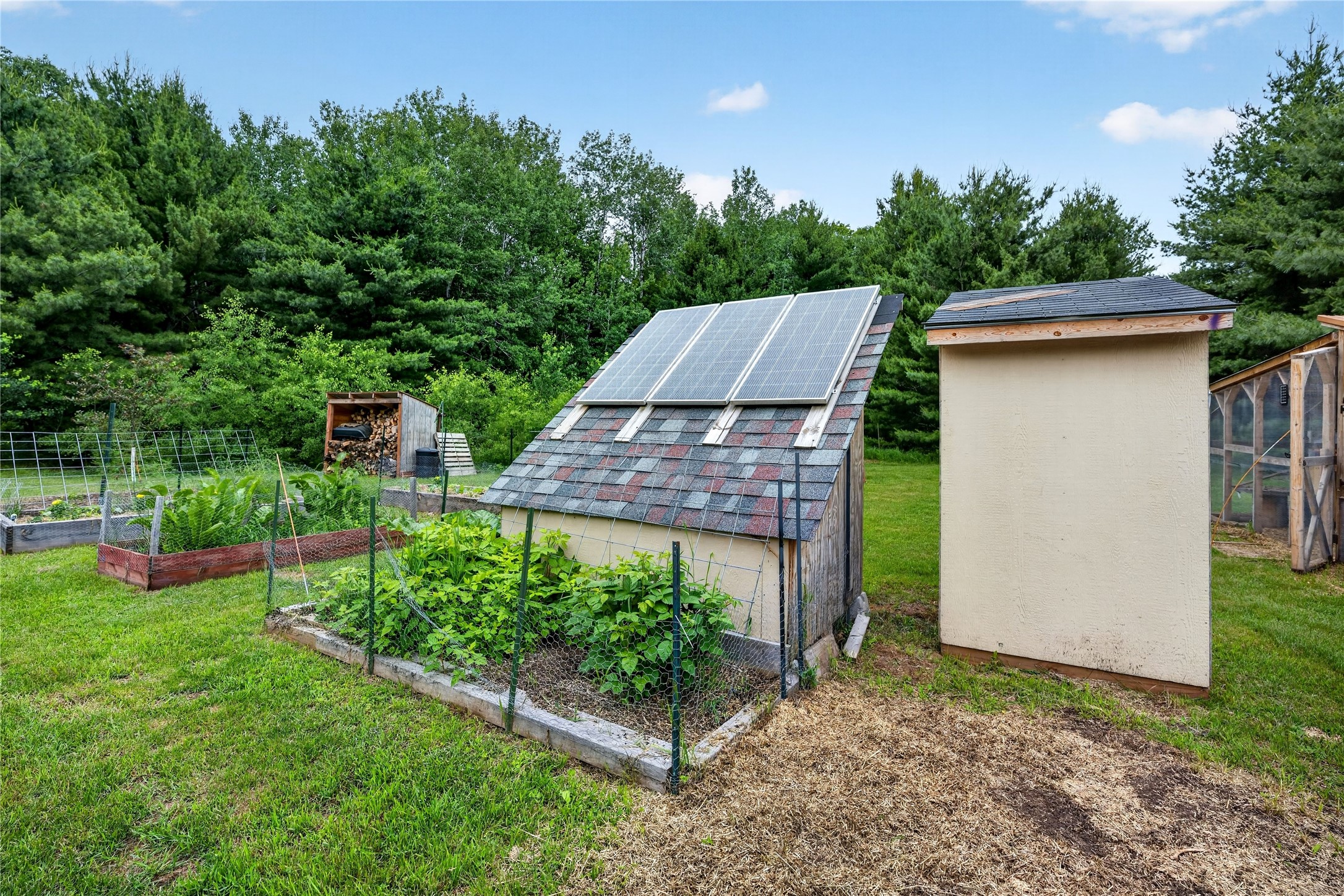 24565 Windorski Road Webster, WI 54893 - Photo 6 of 55