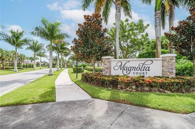 5288 Jasper Square Vero Beach, FL 32967 - Photo 2 of 7 a view of street