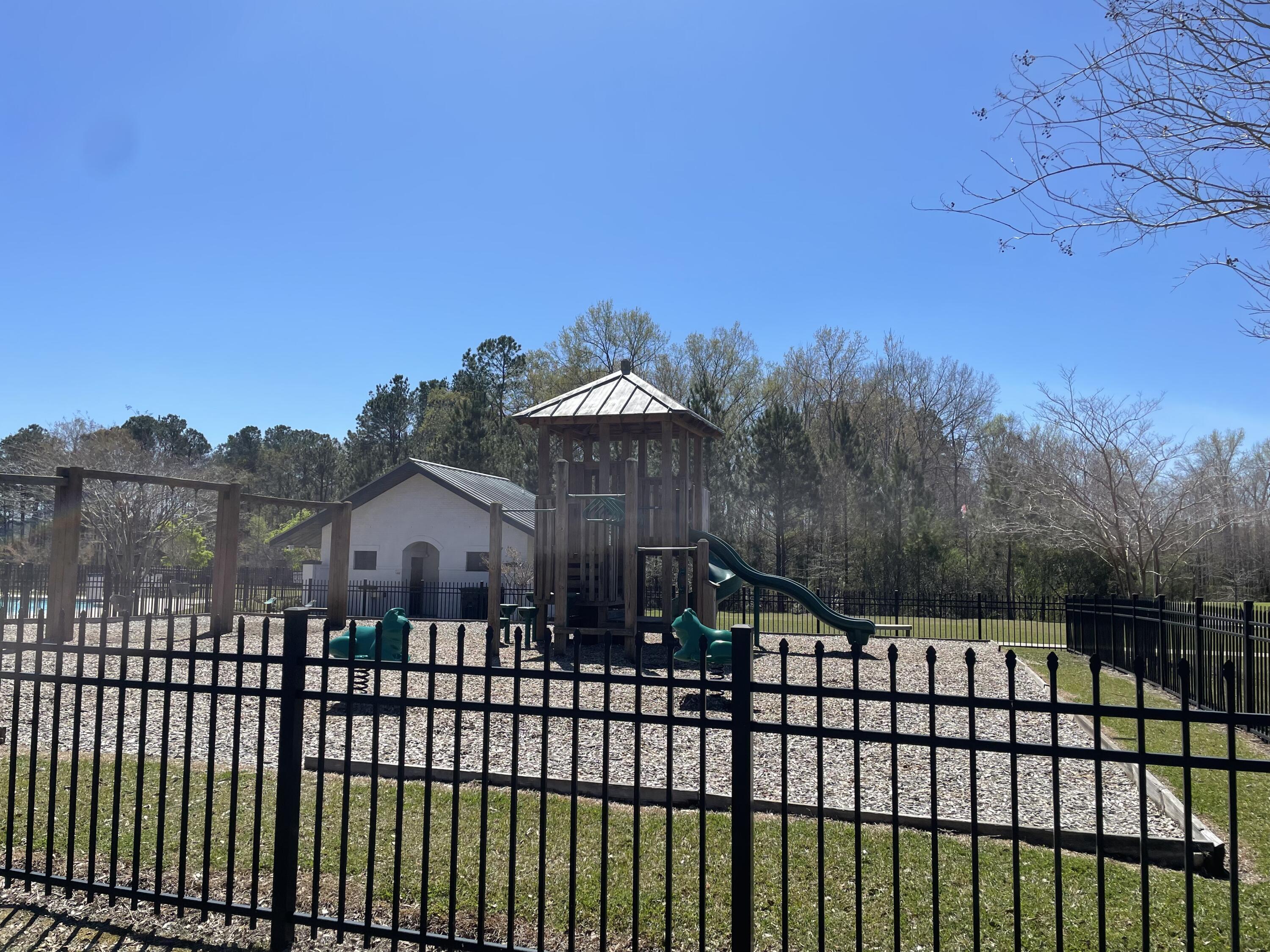 329 Carriage Wheel Road Moncks Corner, SC 29461 - Photo 35 of 68 Playground