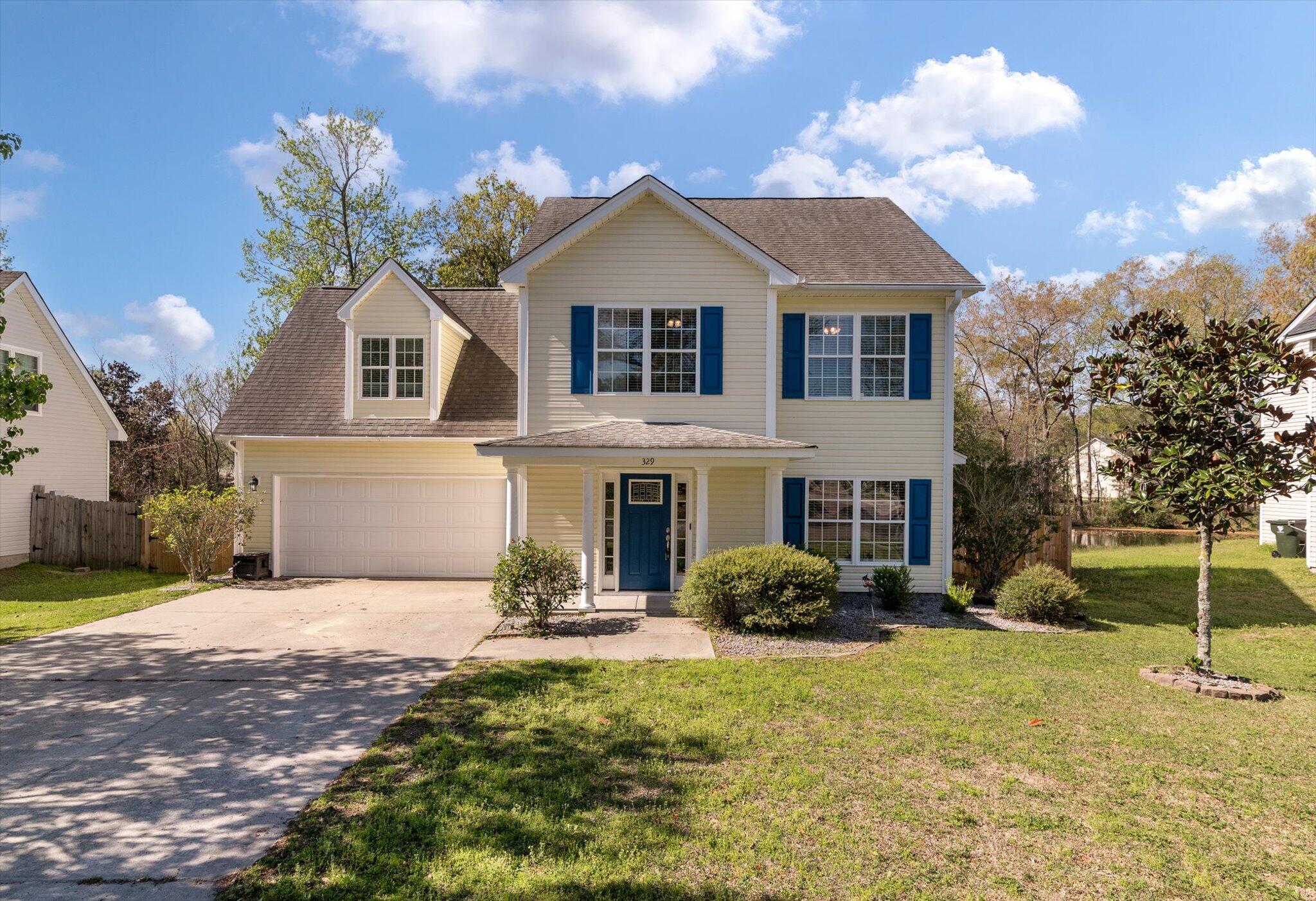 329 Carriage Wheel Road Moncks Corner, SC 29461 - Photo 68 of 68 01-329 Carriage Wheel_e_Lowcountry_Expos