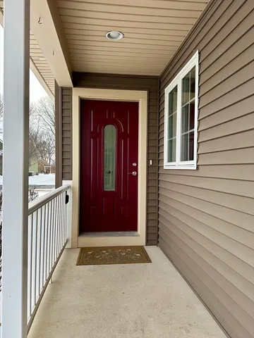 $421,000 | 115 Elm Street, Unit 7B, Hatfield, MA 01038