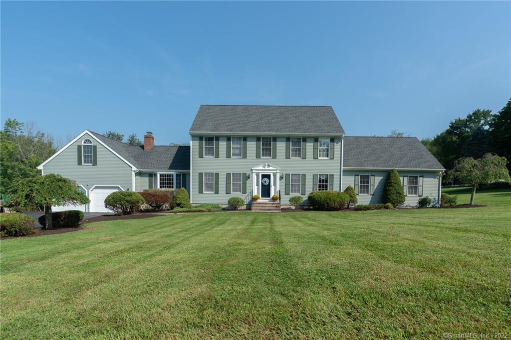 28 Winding Brook Farm Road Watertown, CT 06795 - Photo 1 of 1 Gallery Image 1