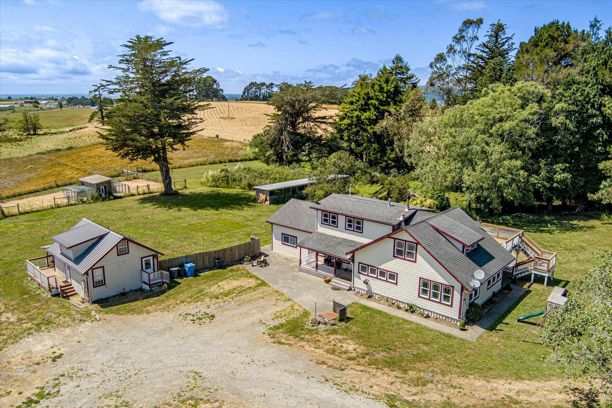 5500 Rohnerville Road Fortuna, CA 95540 - Photo 57 of 90