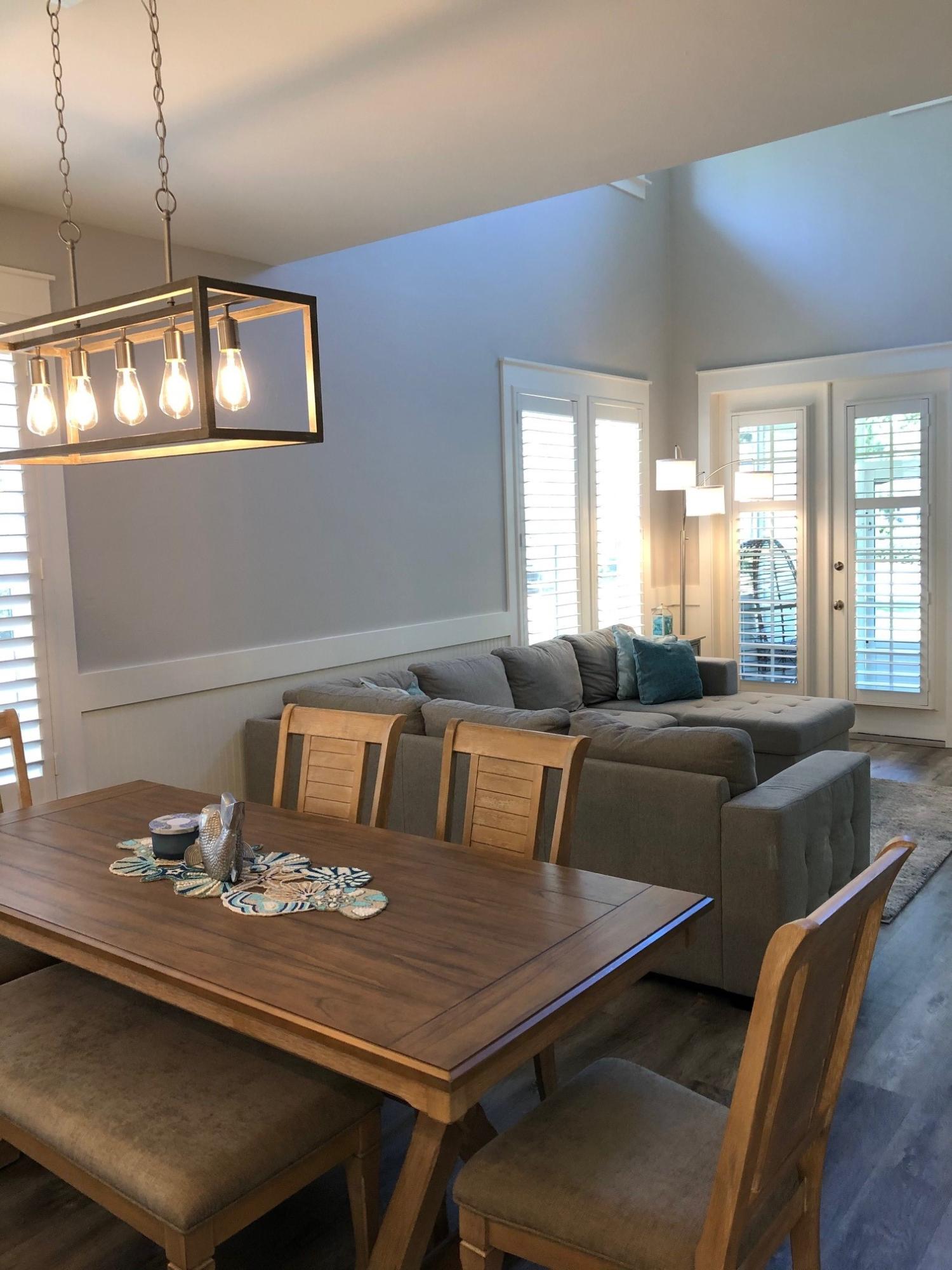 1384 Ravens Run West Miramar Beach, FL 32550 - Photo 9 of 21 a view of a dining room with furniture