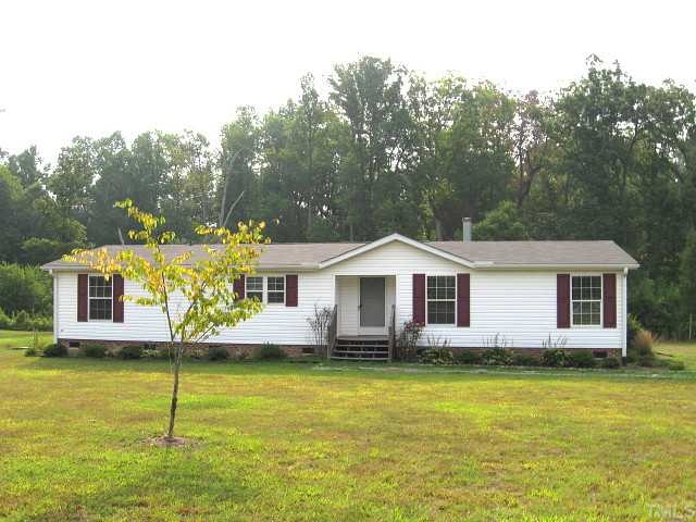 4180 Oxford Road Roxboro, NC 27574 - Photo 1 of 12 4180 Oxford Road in Roxboro