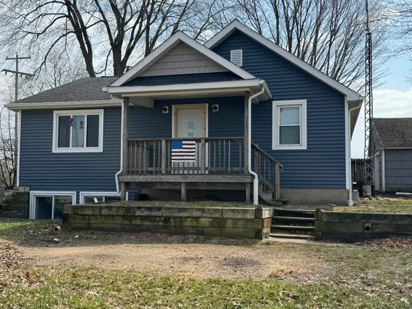 $210,000 | 13512 South 42nd Street, Vicksburg, MI 49097