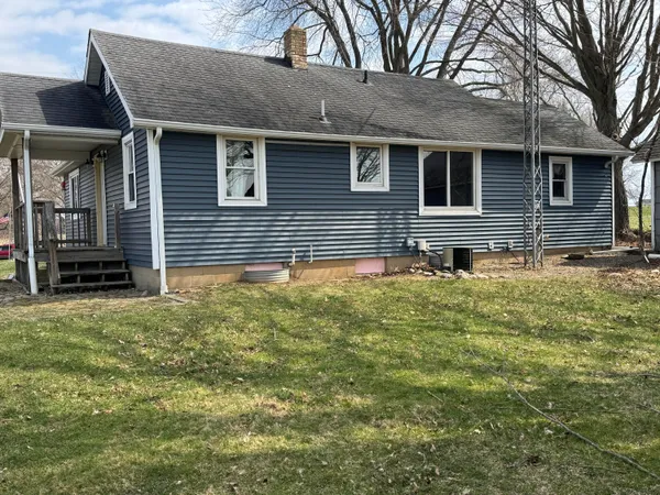 $210,000 | 13512 South 42nd Street, Vicksburg, MI 49097