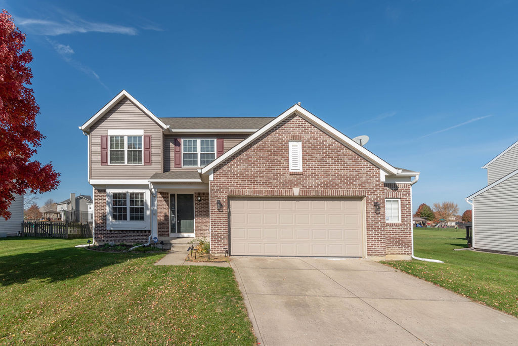 5036 West Bay Road Plainfield, IN 46168 - Photo 1 of 38 Gallery Image 1