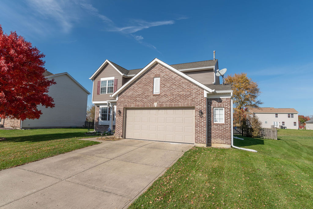 5036 West Bay Road Plainfield, IN 46168 - Photo 36 of 38 Gallery Image 36