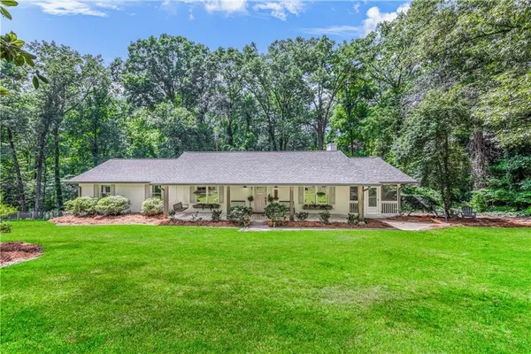 $419,000 | 174 Sunset Place, Canton, GA 30114