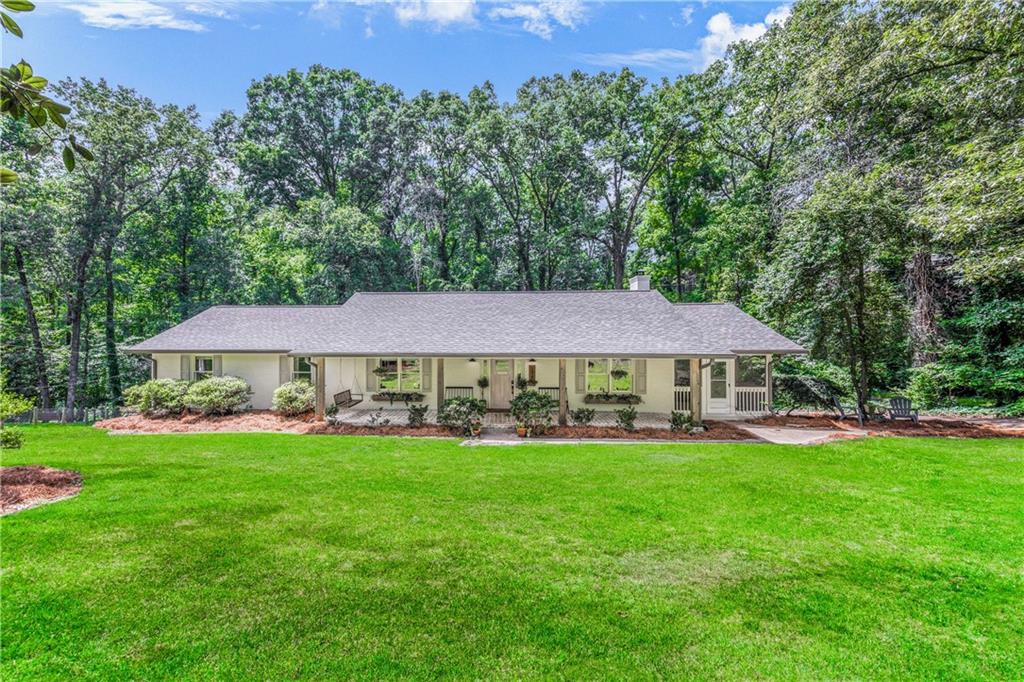 174 Sunset Place Canton, GA 30114 - Photo 1 of 43