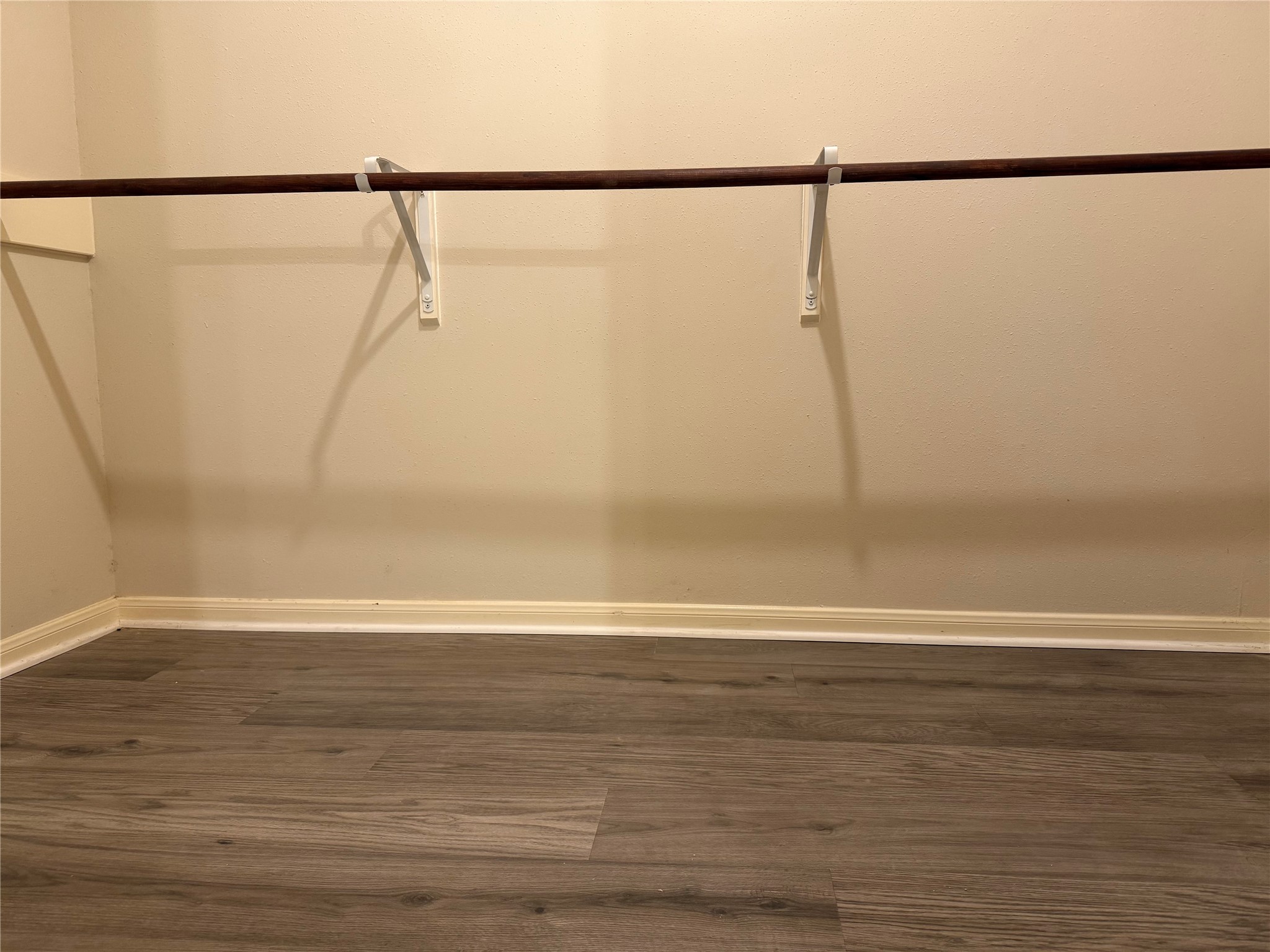 13715 Audra Lane Houston, TX 77083 - Photo 13 of 25 a view of a walk in closet