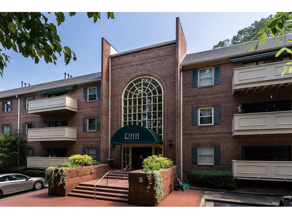 310 Ridley Howard Court, Unit 310 Decatur, GA 30030 - Photo 1 of 1