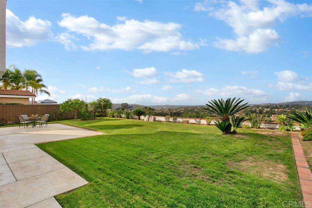 2055 Wandering Road Encinitas, CA 92024 - Photo 24 of 25 Spectacular Views Throughout!