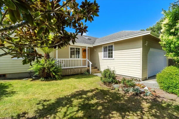 $487,000 | 1148 Eucalyptus Road, McKinleyville, CA 95519