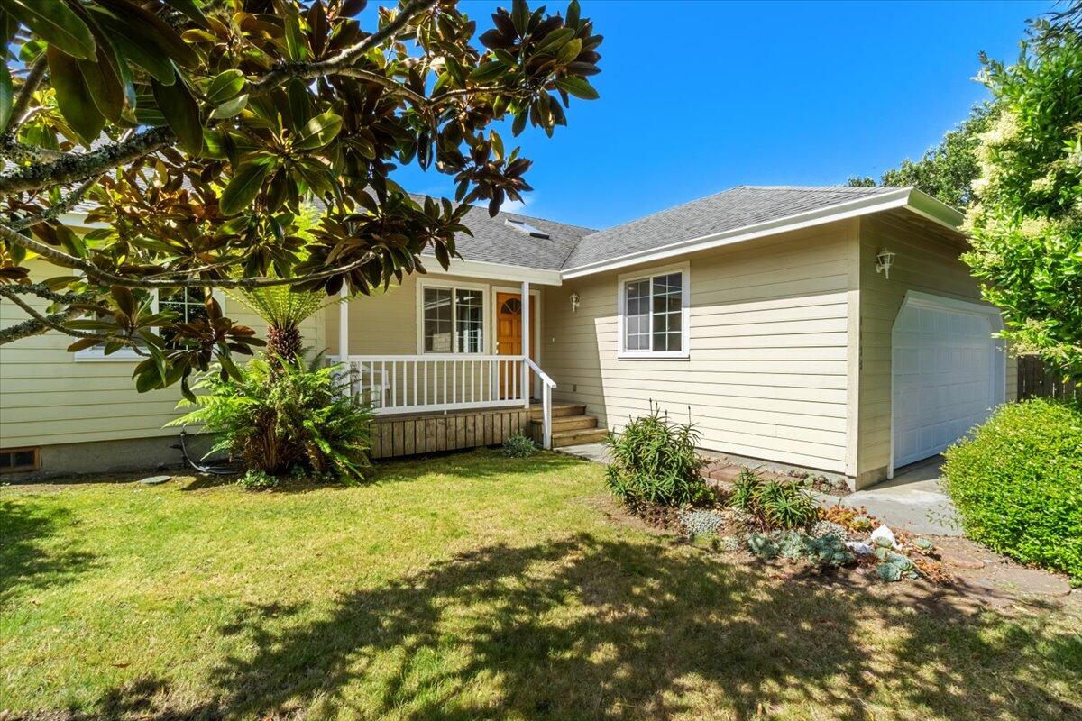 1148 Eucalyptus Road McKinleyville, CA 95519 - Photo 1 of 27 Eucalyptus