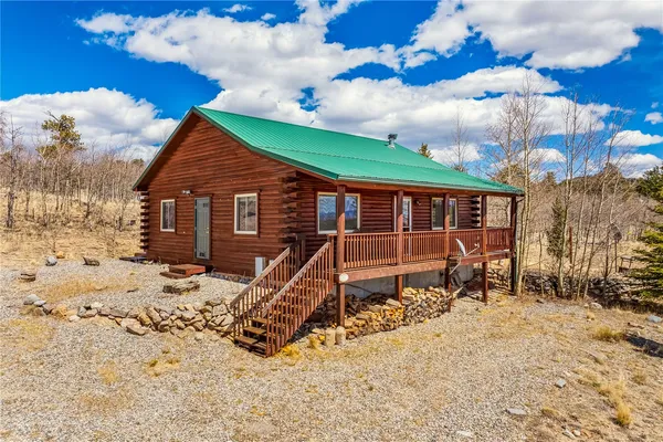 $525,000 | 1319 Kiowa Street, Jefferson, CO 80456