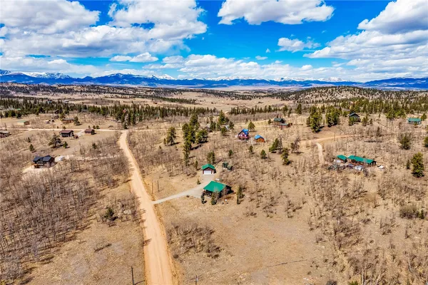 $525,000 | 1319 Kiowa Street, Jefferson, CO 80456