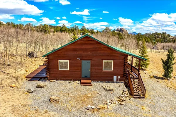 $525,000 | 1319 Kiowa Street, Jefferson, CO 80456