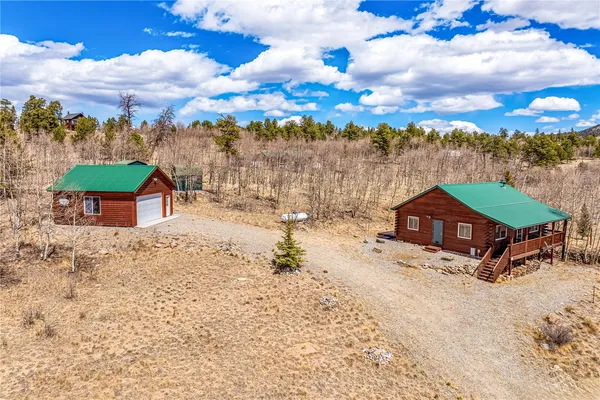 $525,000 | 1319 Kiowa Street, Jefferson, CO 80456