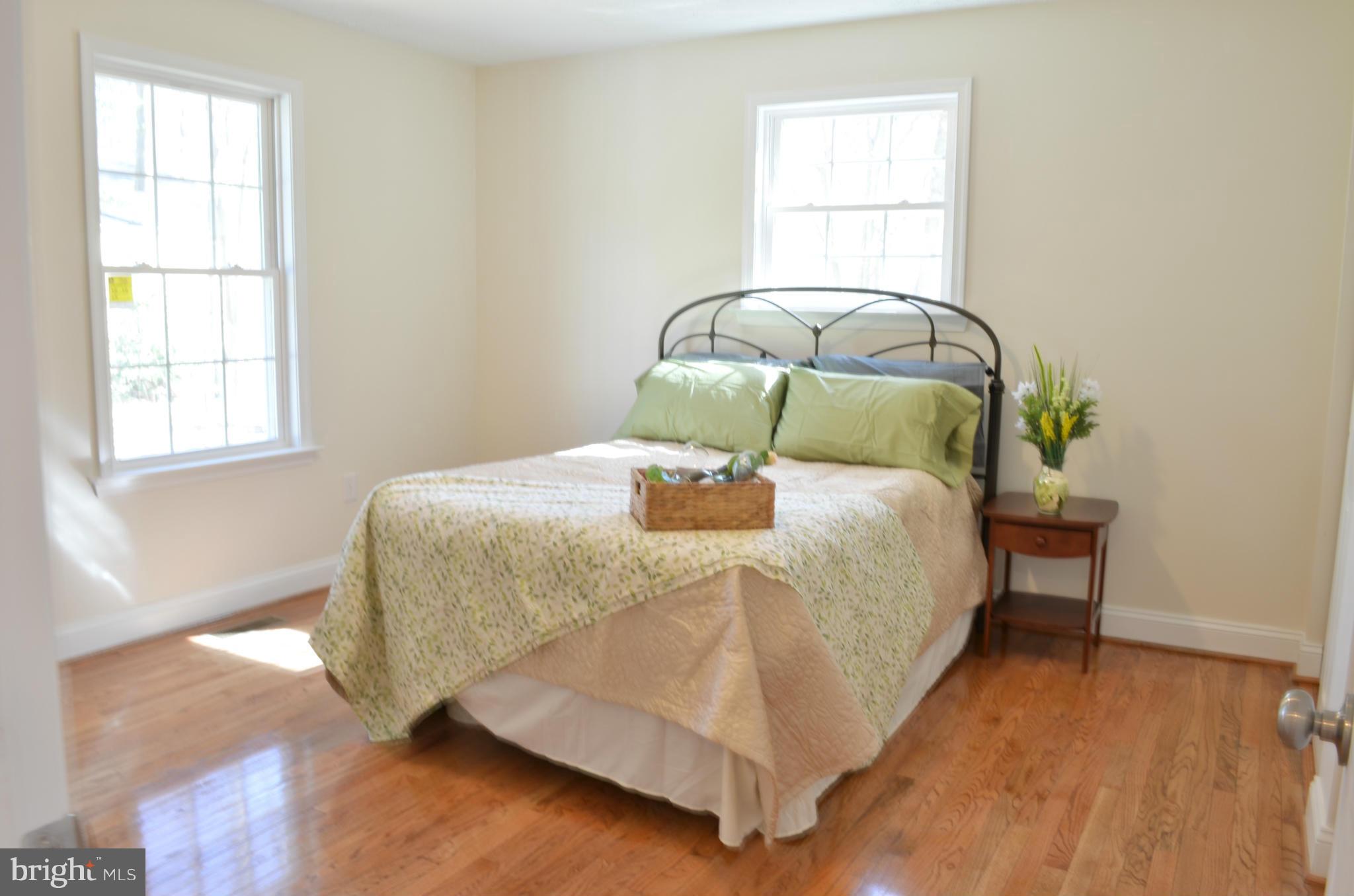 12452 Hisperia Road Lusby, MD 20657 - Photo 7 of 17 Bedroom (Master)