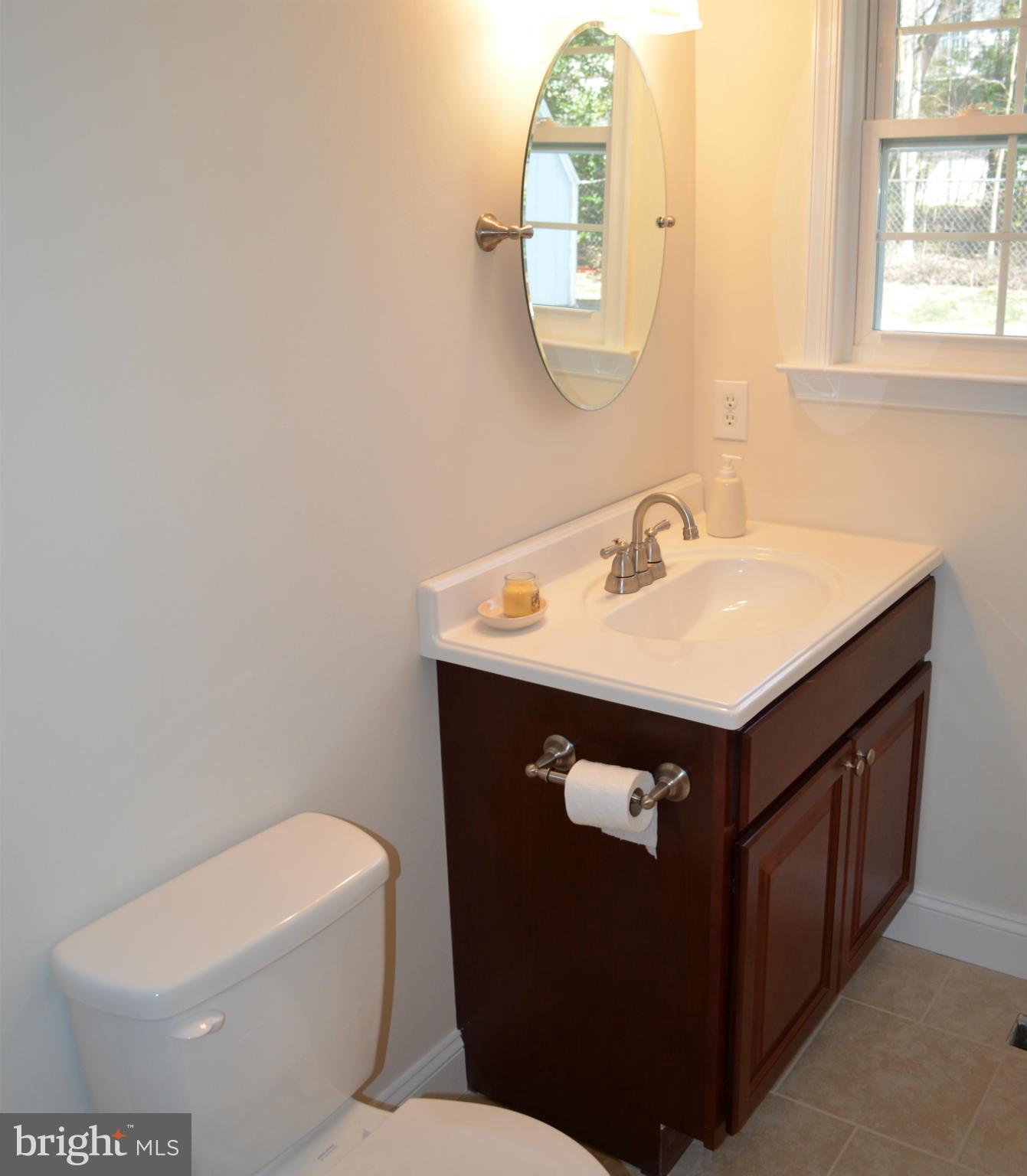 12452 Hisperia Road Lusby, MD 20657 - Photo 10 of 17 Bath