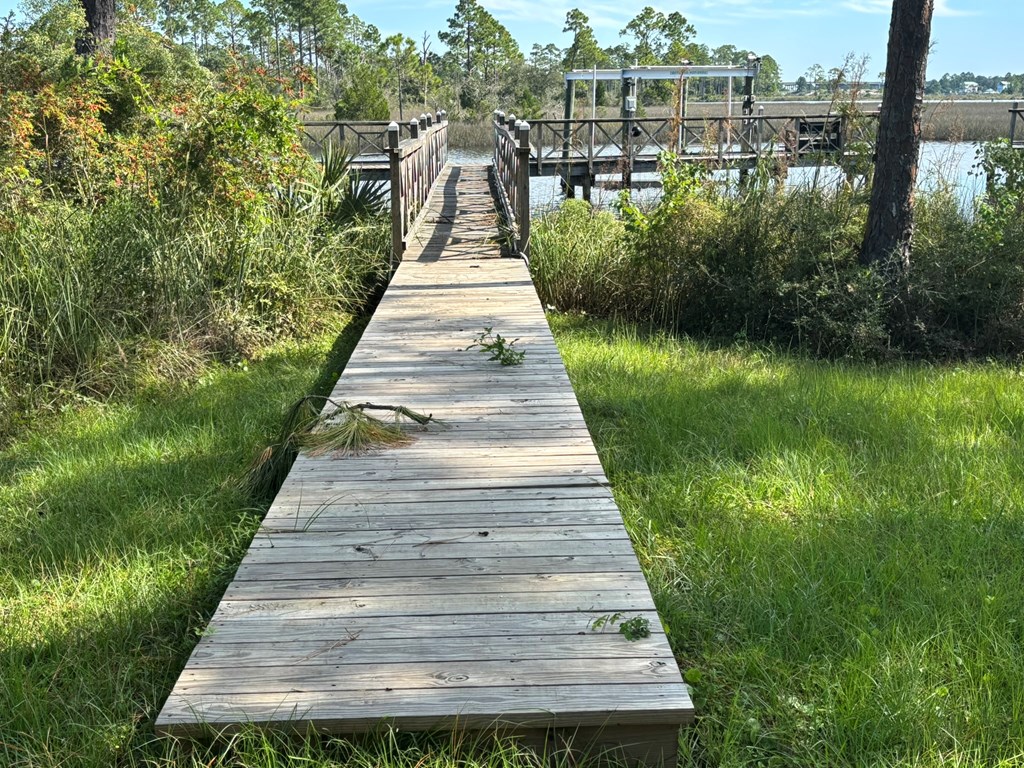 513 Shellys Loop Road Carrabelle, FL 32322 - Photo 7 of 53