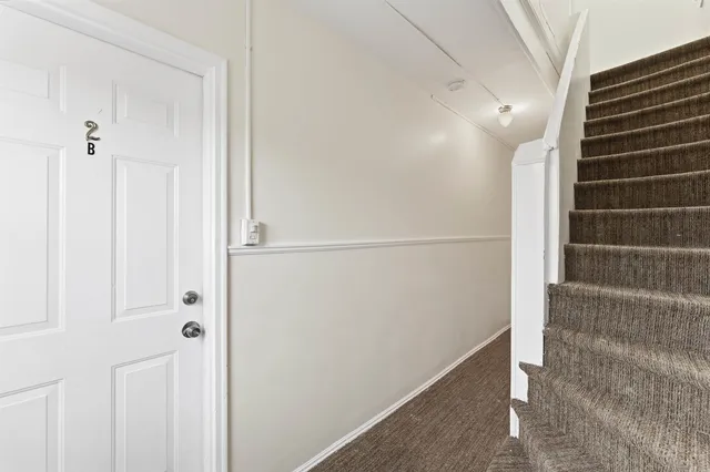 $2,000 | 16 West 10th Street, Unit 3, Bayonne, NJ 07002