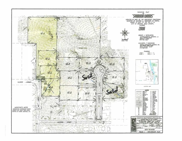 $27,500 | 400 Lillemor Lane, Oregon, IL 61061