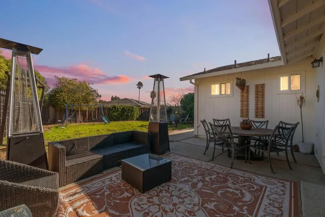 $1,399,000 | 120 Corinne Avenue, Santa Cruz, CA 95065