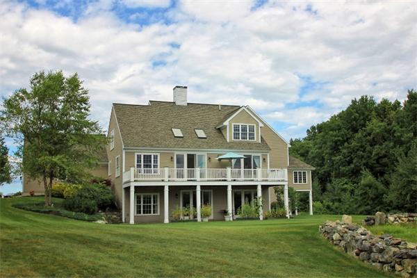 2 Caldwell Farm Road Newbury, MA 01922 - Photo 1 of 29 Gallery Image 1