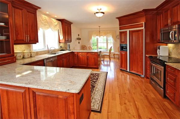 2 Caldwell Farm Road Newbury, MA 01922 - Photo 7 of 29 Gallery Image 7