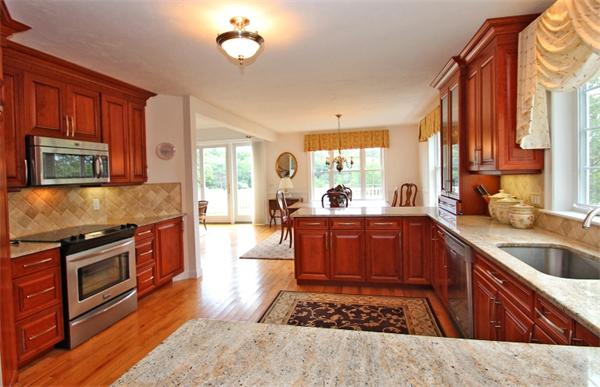 2 Caldwell Farm Road Newbury, MA 01922 - Photo 8 of 29 Gallery Image 8