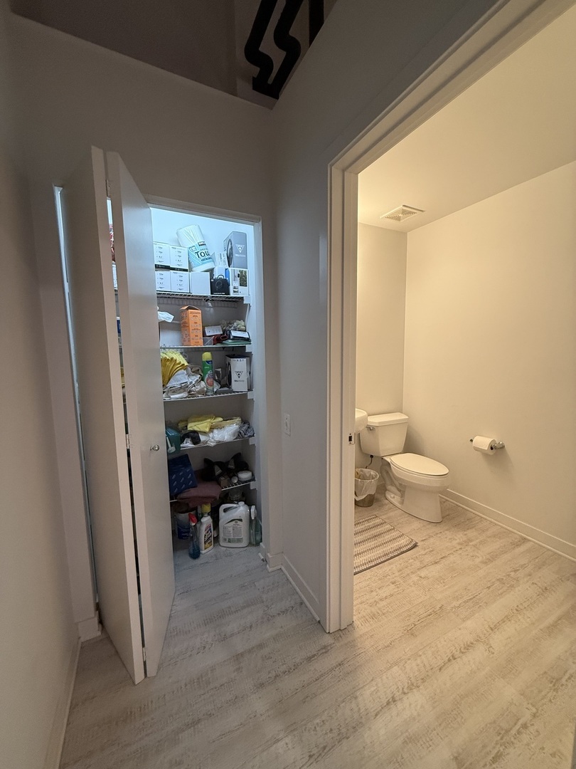 222 South Racine Avenue, Unit 207 Chicago, IL 60607 - Photo 19 of 29